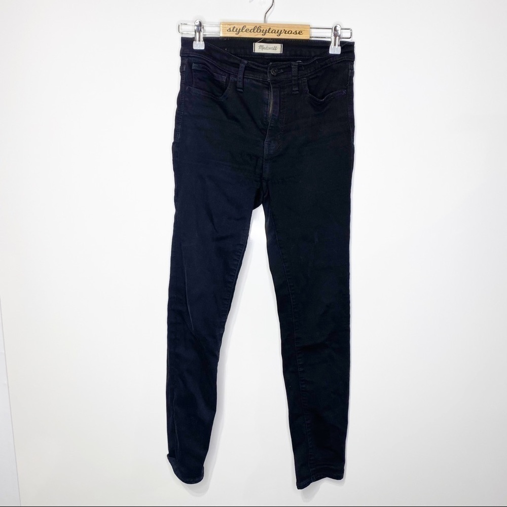 Madewell Roadtripper Jeans - Picture 4 of 15